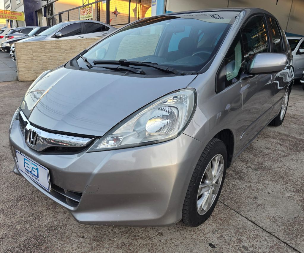 Fit LX 1.4/ 1.4 Flex 8V/16V 5p Aut.