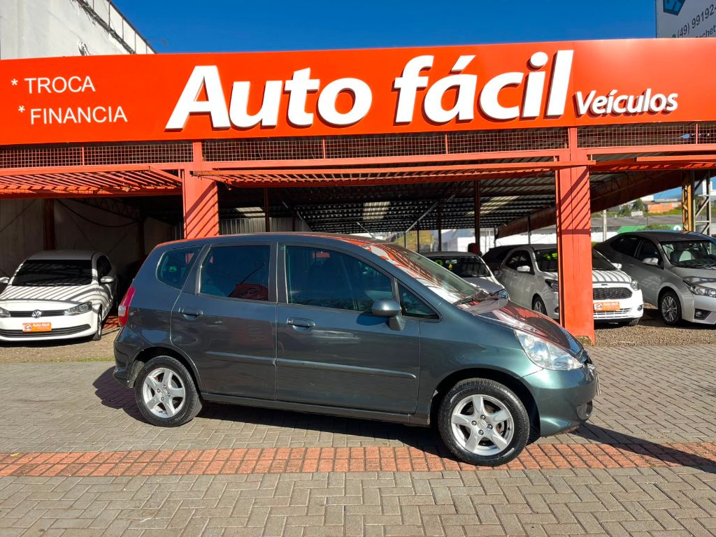 Fit LX 1.4/ 1.4 Flex 8V/16V 5p Aut.