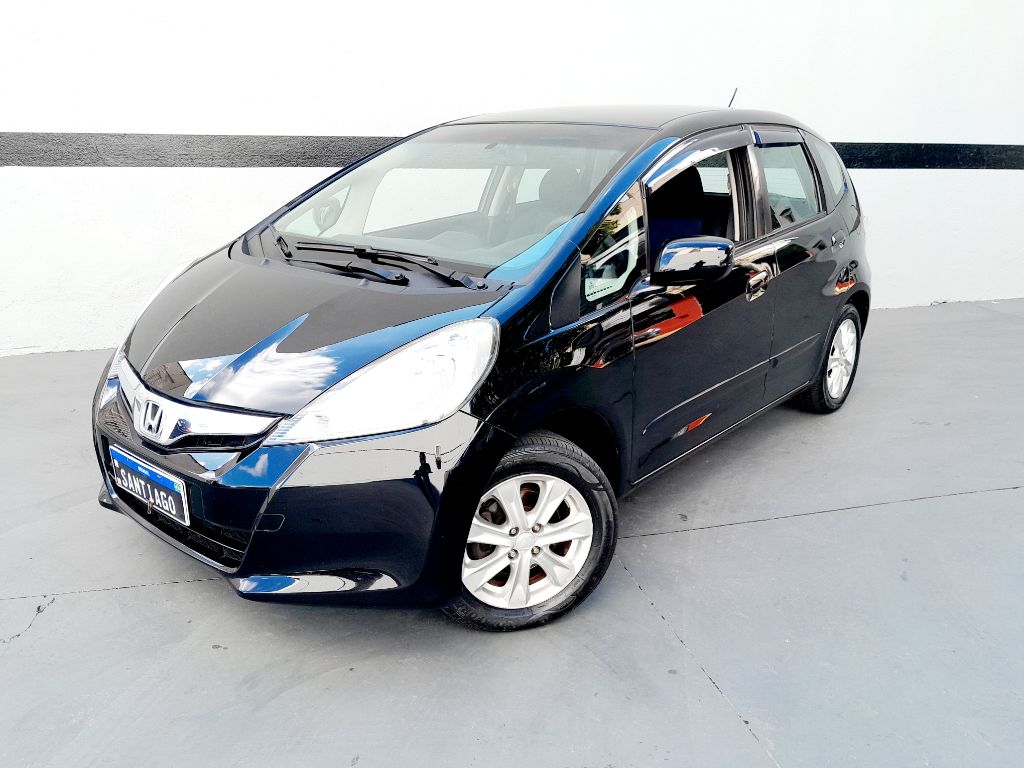 Fit LX 1.4 Flex  Mec.