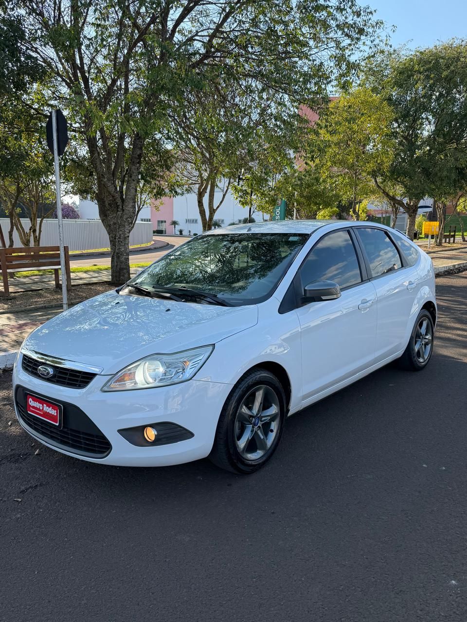 Focus 1.6 S/SE/SE Plus Flex 8V/16V  5p
