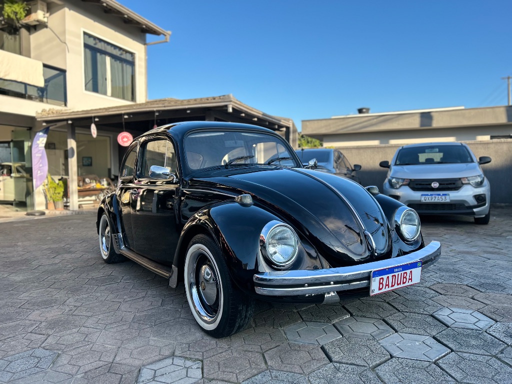 Fusca 1500