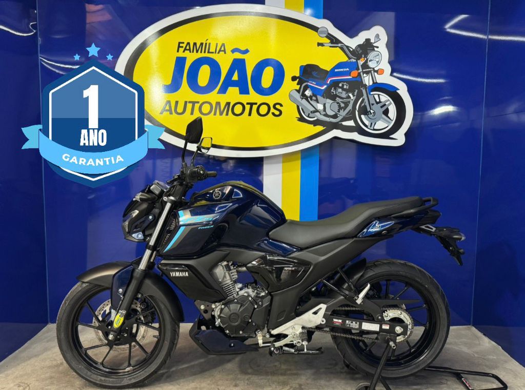 FZ15 150 FAZER CONNECTED FLEX