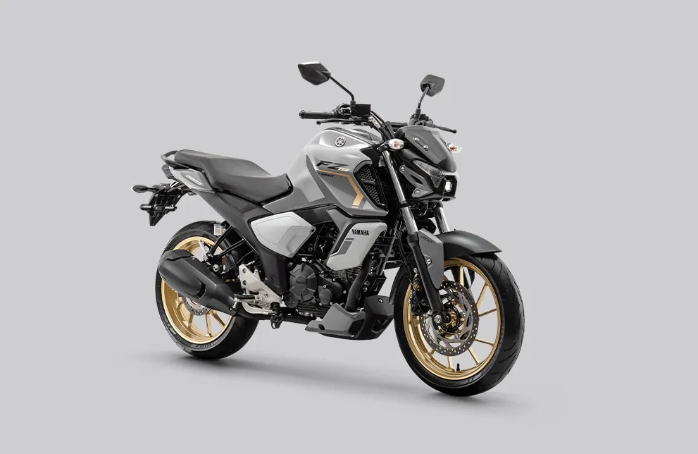 FZ15 150 FAZER CONNECTED FLEX
