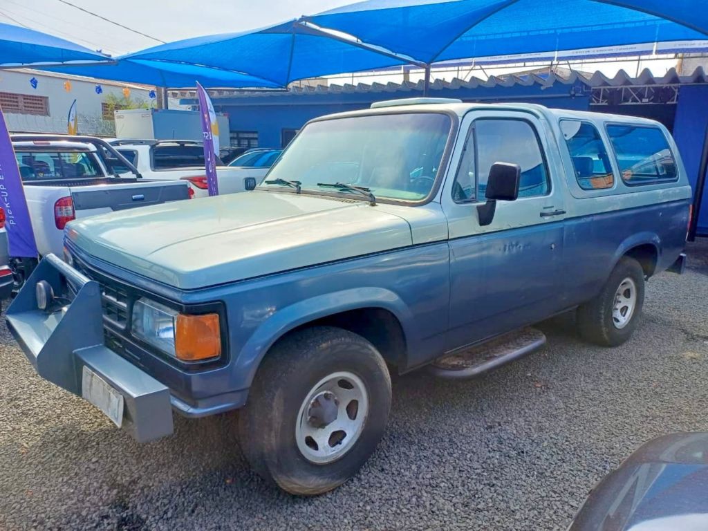 GM/ D-20 ENVEMO SAN FRANC .M