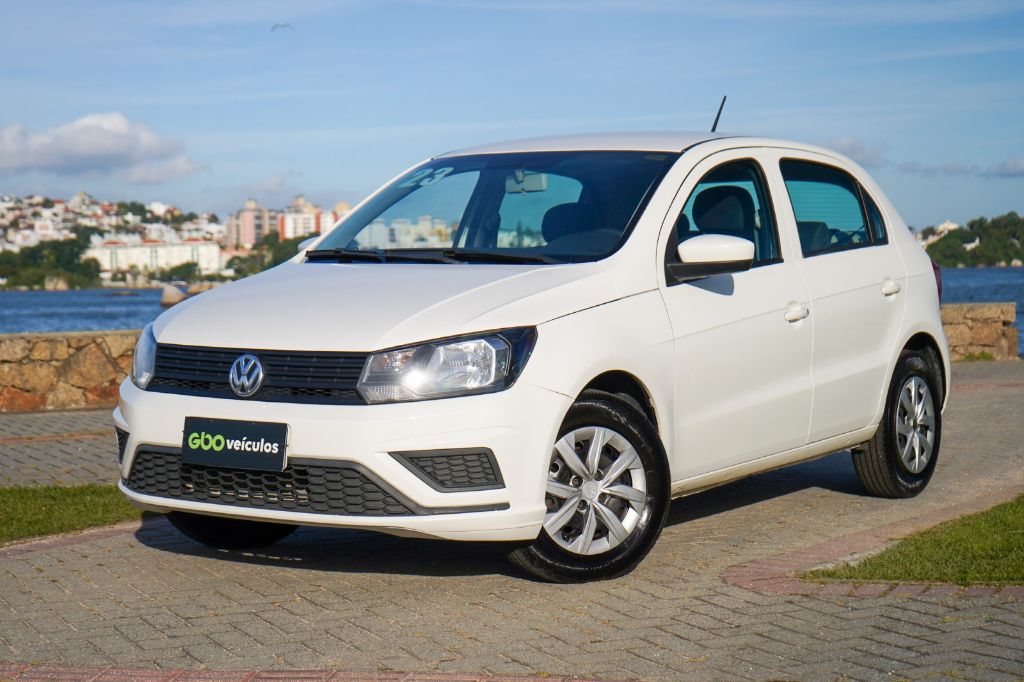 Gol 1.0 Flex 12V 5p