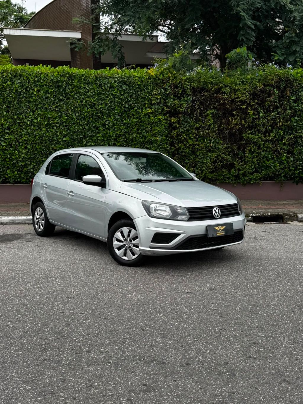 Gol 1.0 Flex 12V 5p