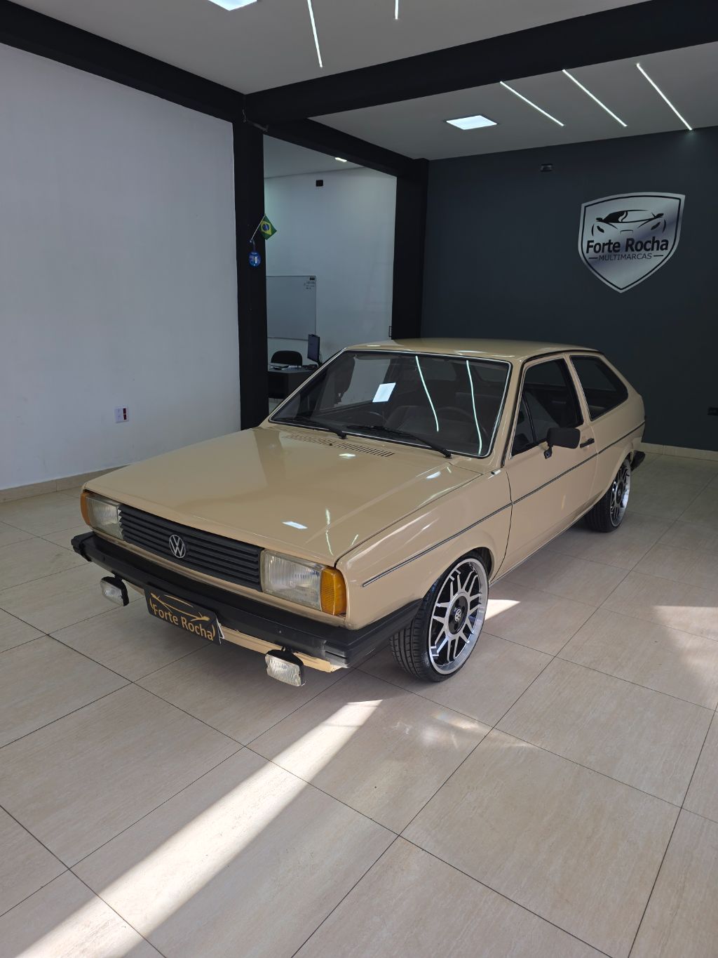 Gol S 1.6