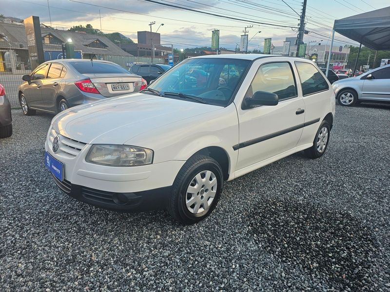 Gol Trend 1.0 Mi 