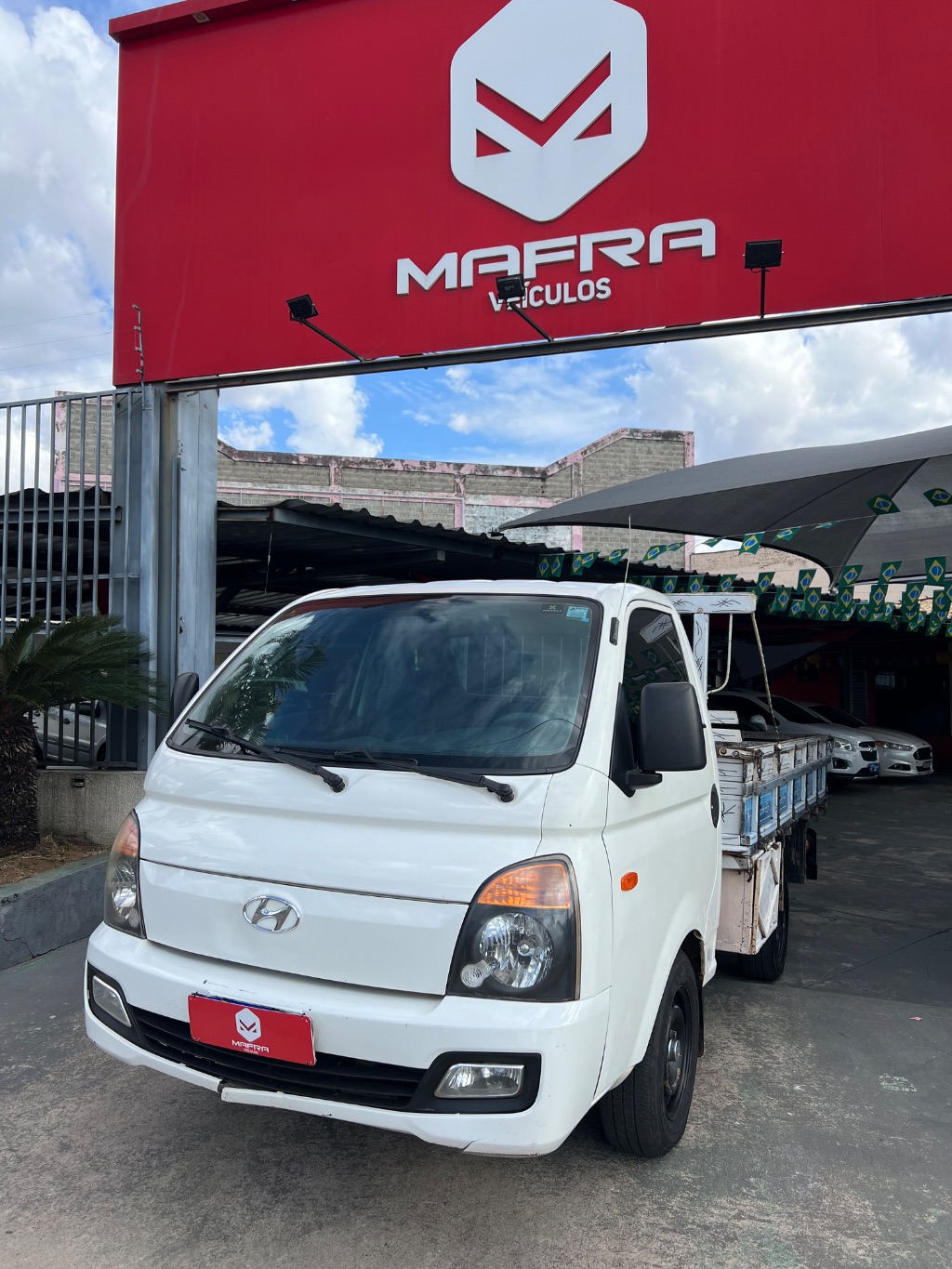 HR 2.5 TCI Diesel (RS/RD)