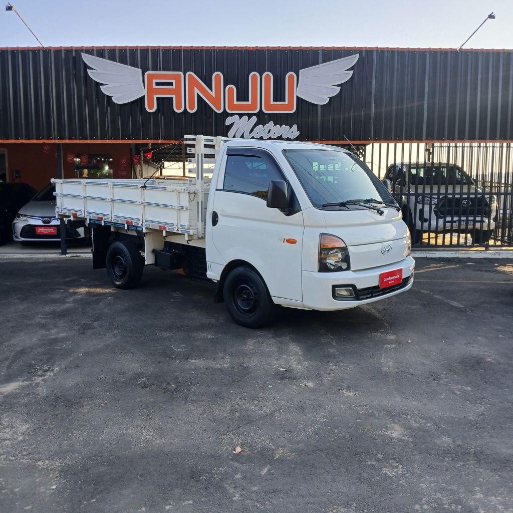 HR 2.5 TCI Diesel (RS/RD)