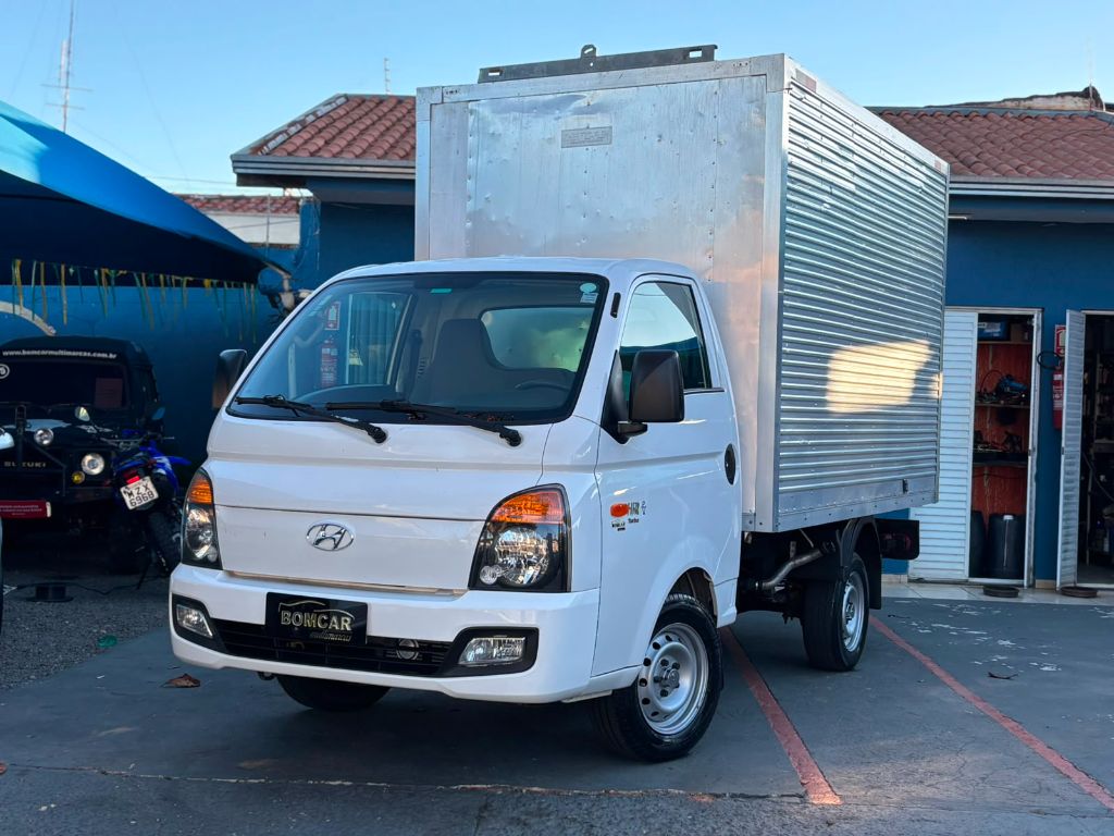HR 2.5 TCI Diesel (RS/RD)