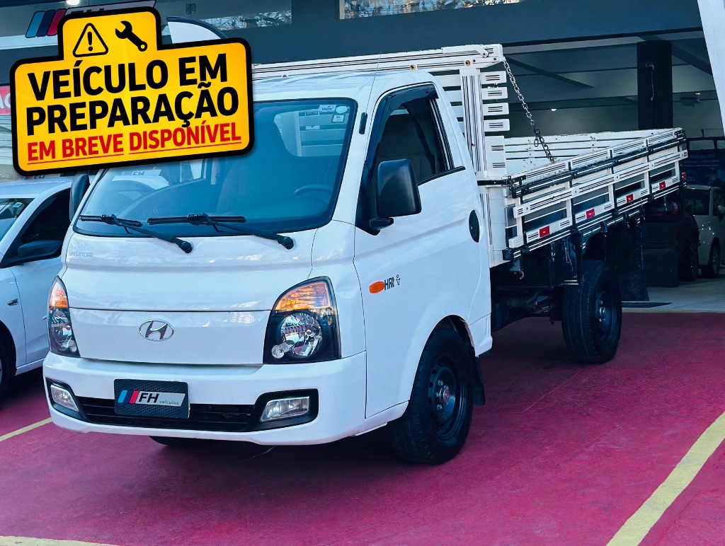 HR 2.5 TCI Diesel (RS/RD)