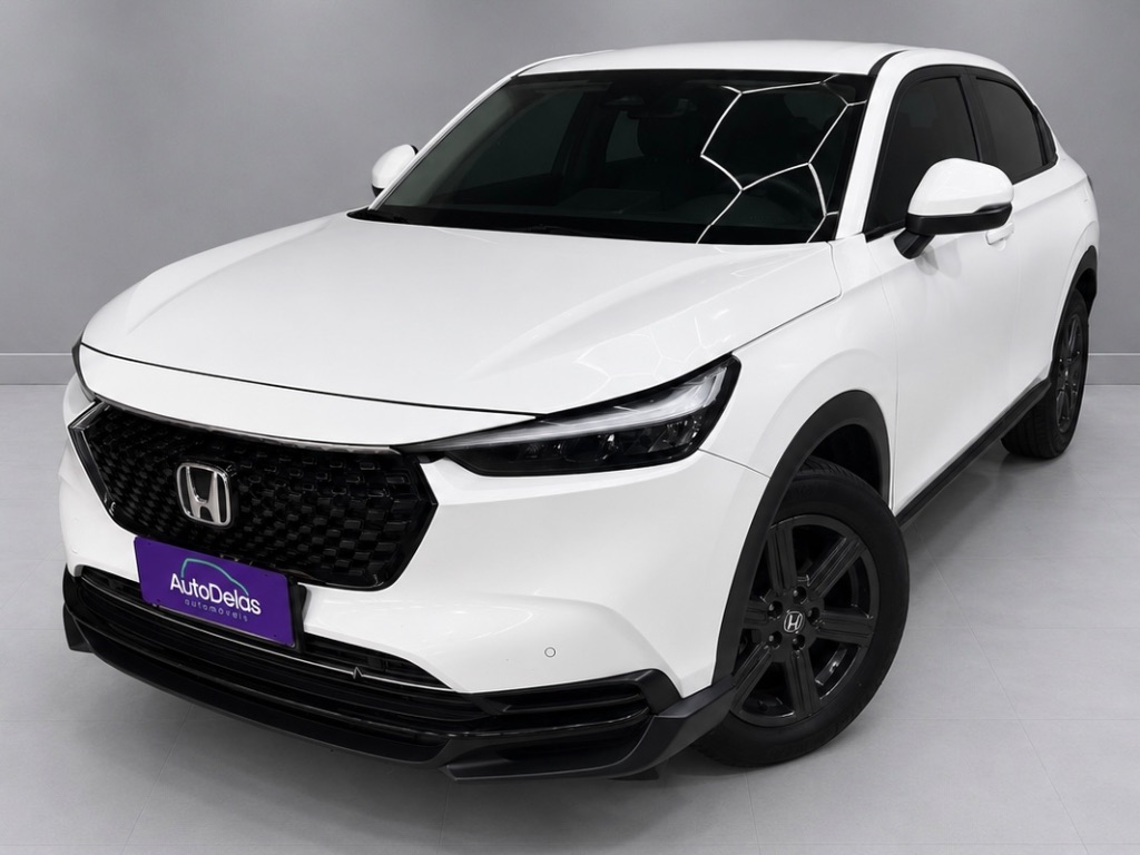 HR-V Advance 1.5  Flex TB 16V 5p Aut.