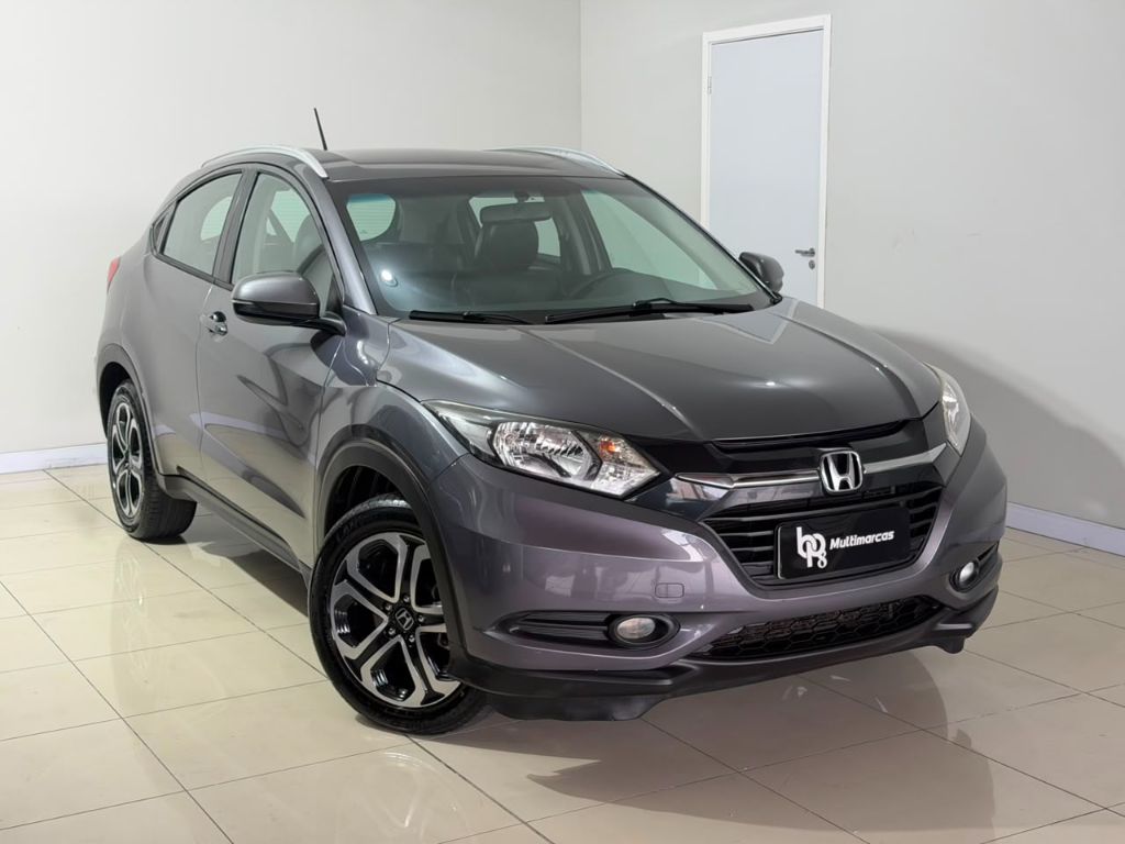 HR-V EX 1.8 Flexone 16V 5p Aut.
