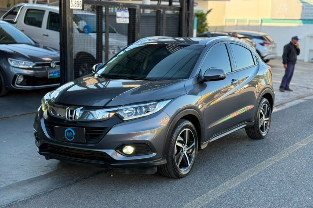 HR-V EX 1.8 Flexone Automatica 2020