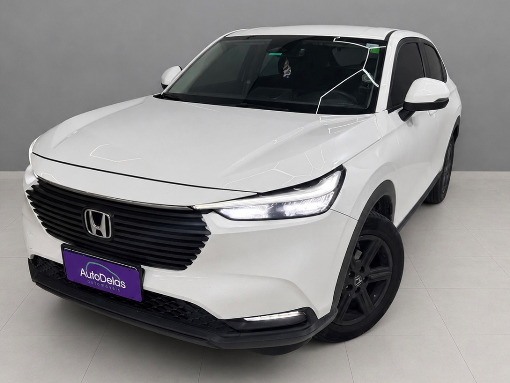 HR-V EXL 1.5 Flex Sensing 16V 5p Aut.