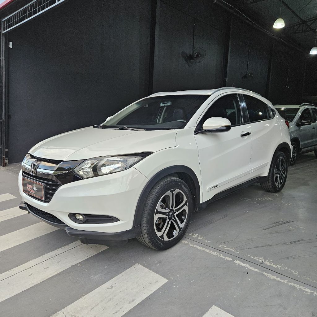 HR-V EXL 1.8 Flexone 16V 5p Aut.