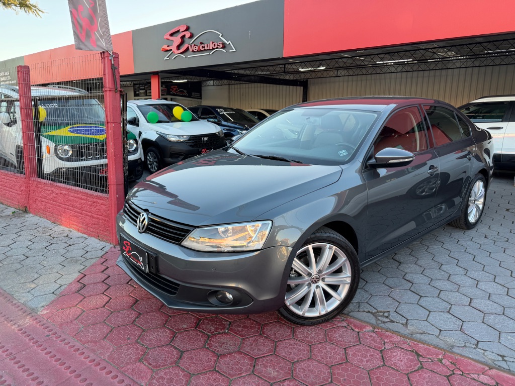 JETTA Comfortline 2.0 T.Flex 8V 4p Tipt.