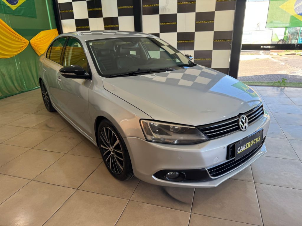 JETTA Comfortline 2.0 T.Flex 8V 4p Tipt.
