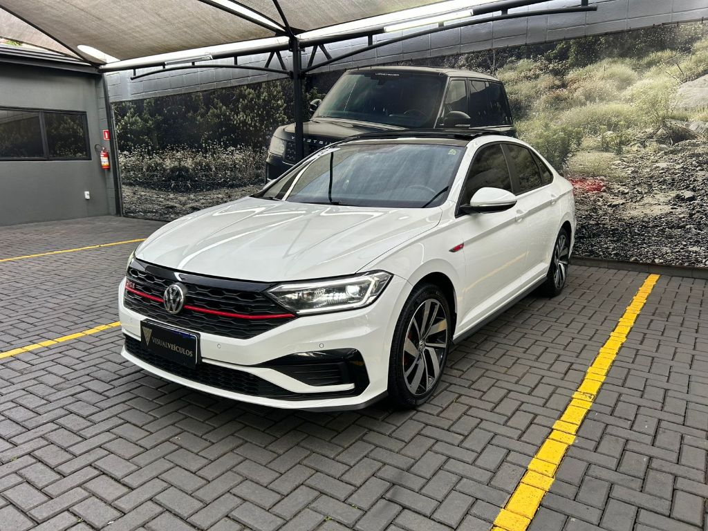 JETTA GLI 350 TSI 2.0 16V 4p Aut.