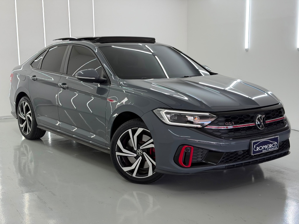 JETTA GLI 350 TSI 2.0 16V 4p Aut.