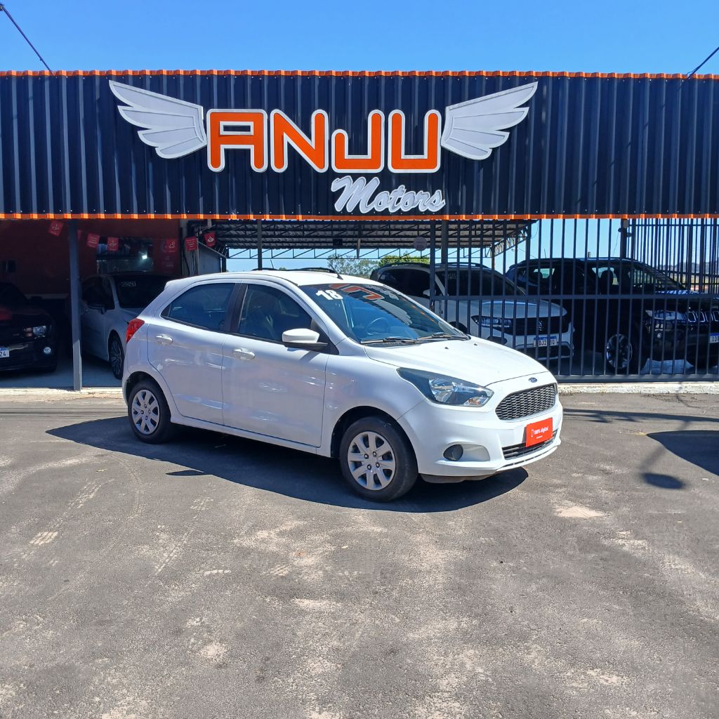 Ka 1.0 SE/SE Plus TiVCT Flex 5p