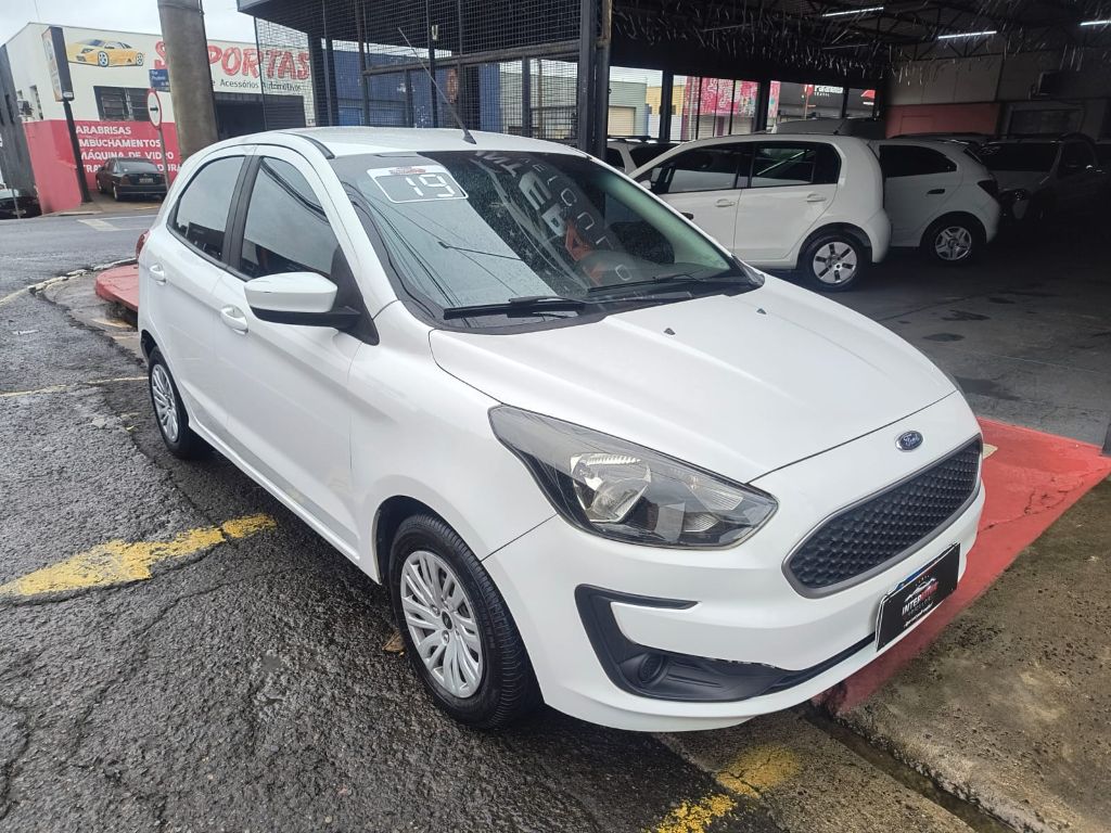 Ka 1.0 SE/SE Plus TiVCT Flex 5p