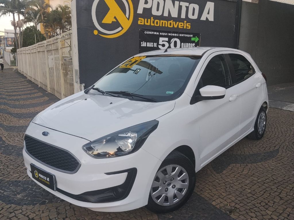 Ka 1.0 SE/SE Plus TiVCT Flex 5p