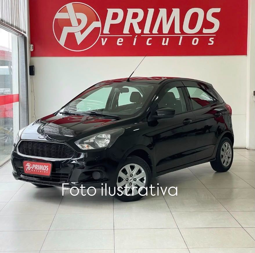 Ka 1.0 SE/SE Plus TiVCT Flex 5p