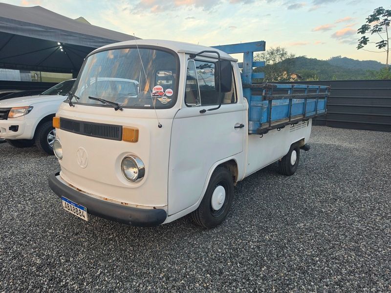 Kombi Pick-Up