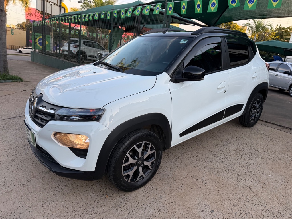 KWID Intense 1.0 Flex