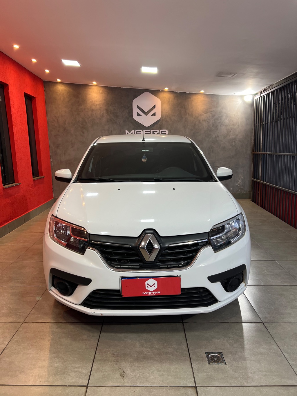 LOGAN Zen Flex 1.6 16V 4p Mec.