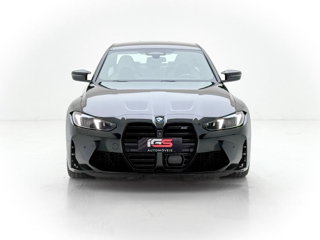 M3 Competition M 3.0 Bi-TB 510cv