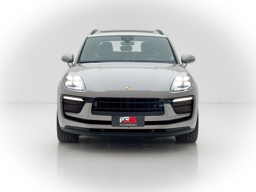 Macan S 2.9/3.0 Bi-Turbo