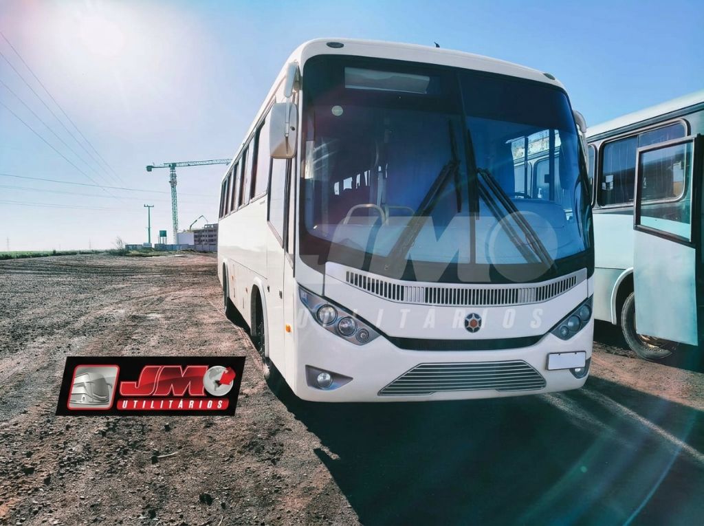 Marcopolo Ideale 770 ano 2011 OF 1722 a venda COD.817