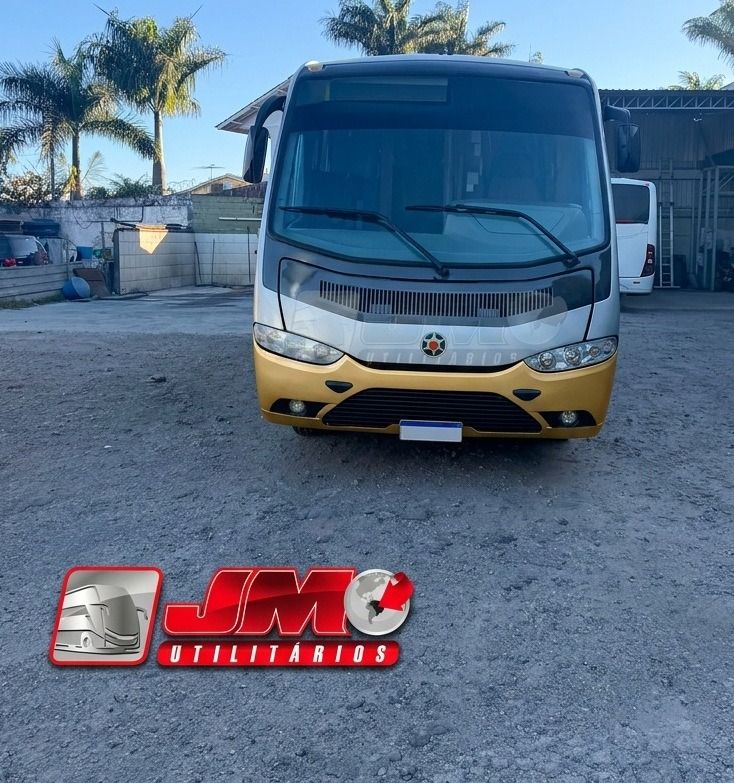 Micro-onibus Marcopolo Senior ano 2011 9.150 a venda COD.24