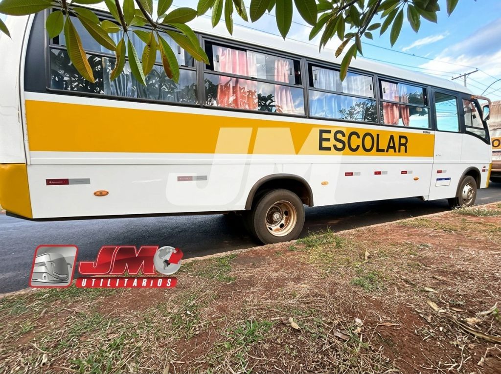 Micro-onibus Volare V8L Escolar ano 2014 a venda COD.786