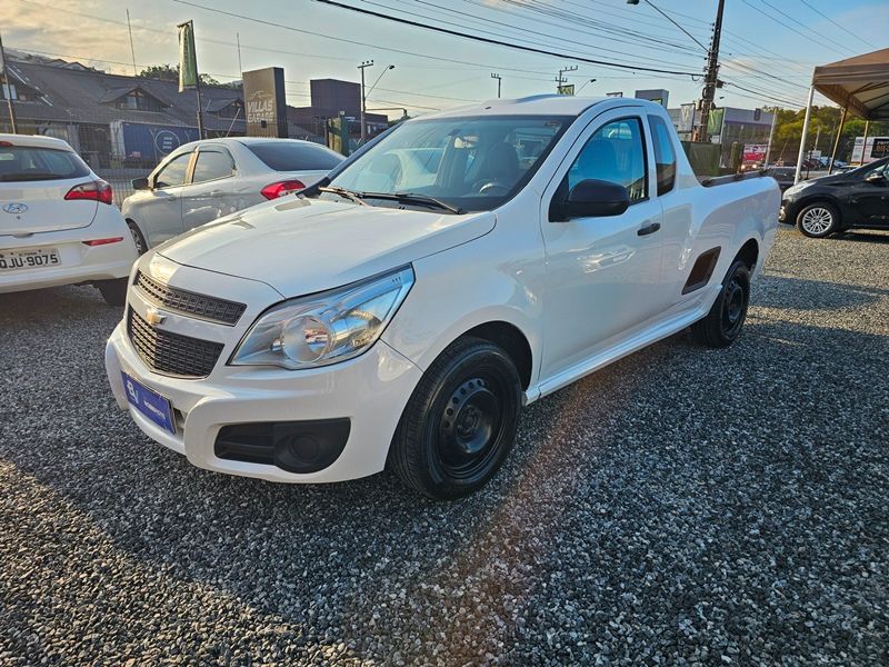 MONTANA LS 1.4