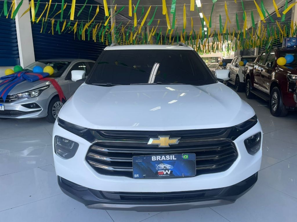 MONTANA PREMIER 1.2 Turbo Flex 12V Aut.
