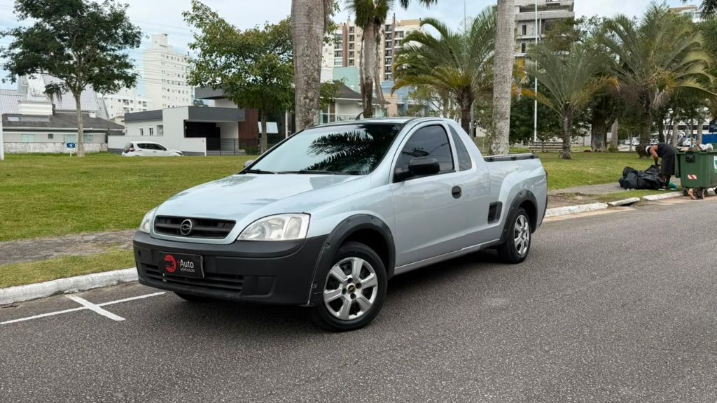 MONTANA  Sport 1.8 MPFI FlexPower 8V
