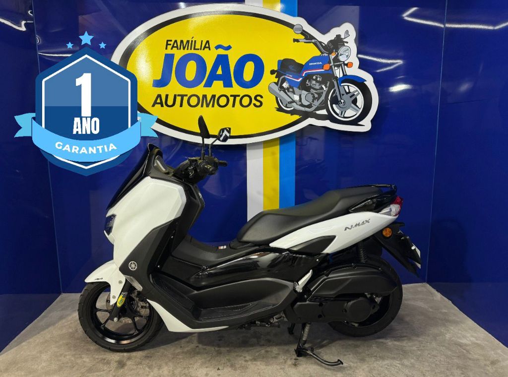 NMAX 160