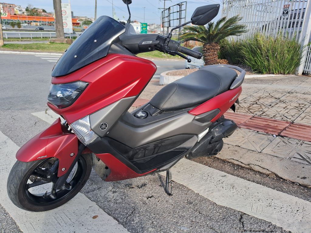 NMAX 160