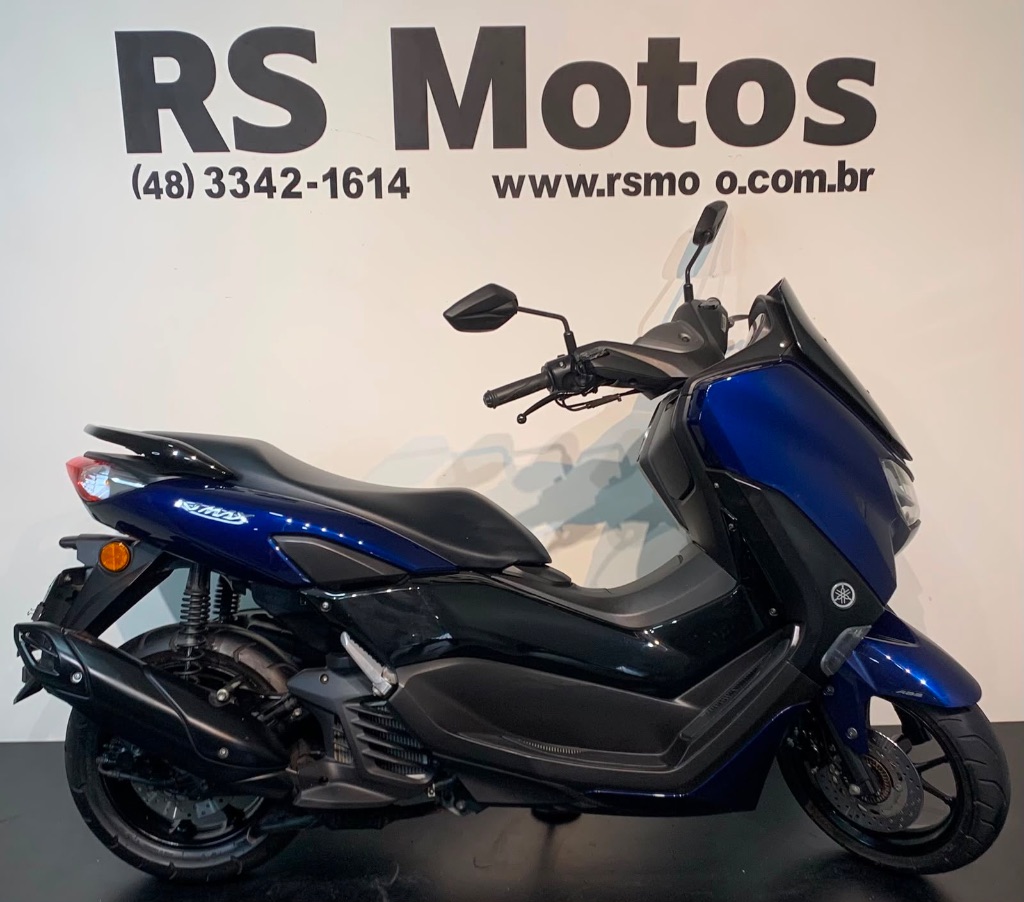 NMAX 160