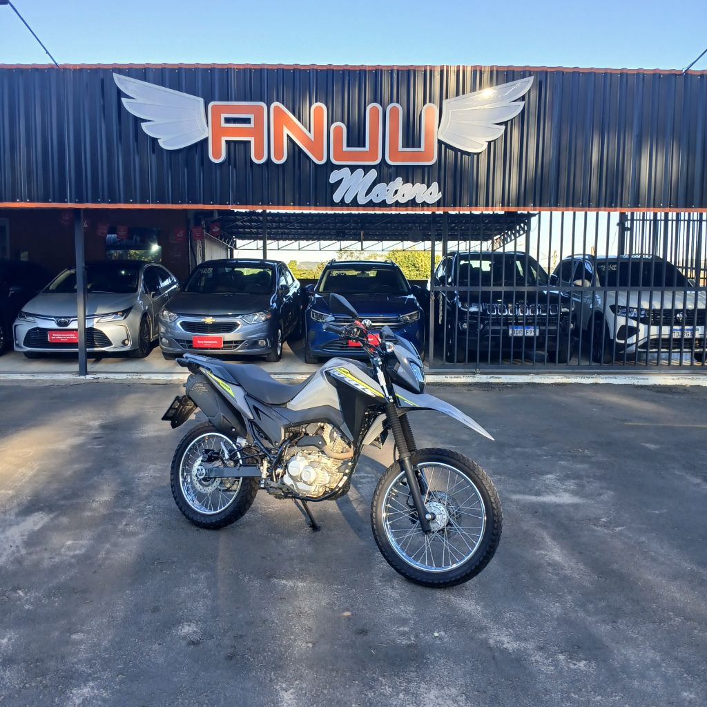 NXR 160 BROS FLEX