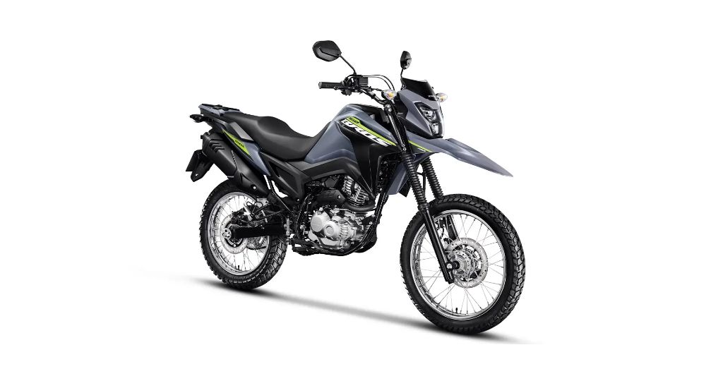 NXR 160 BROS FLEX ABS