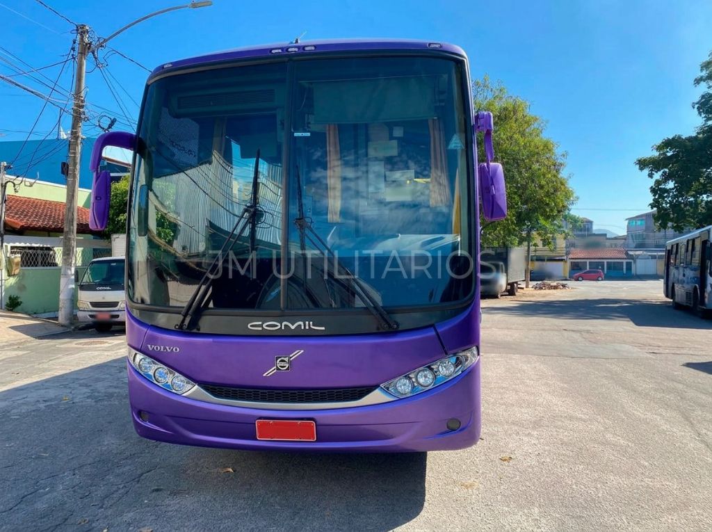 Onibus Campione 3.45 2014 a venda COD.201