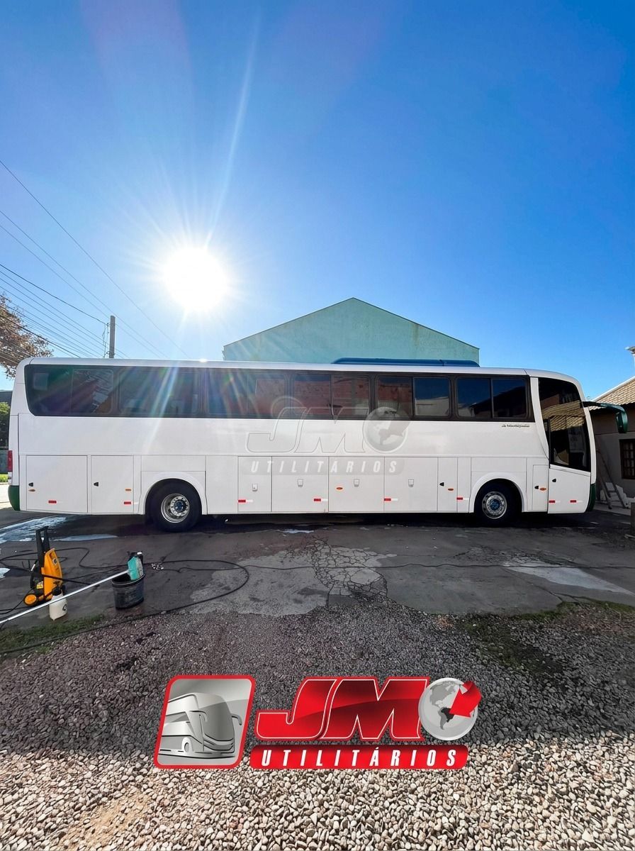 Onibus Comil Campione 3.65 ano 2011 K310 a venda COD.1781