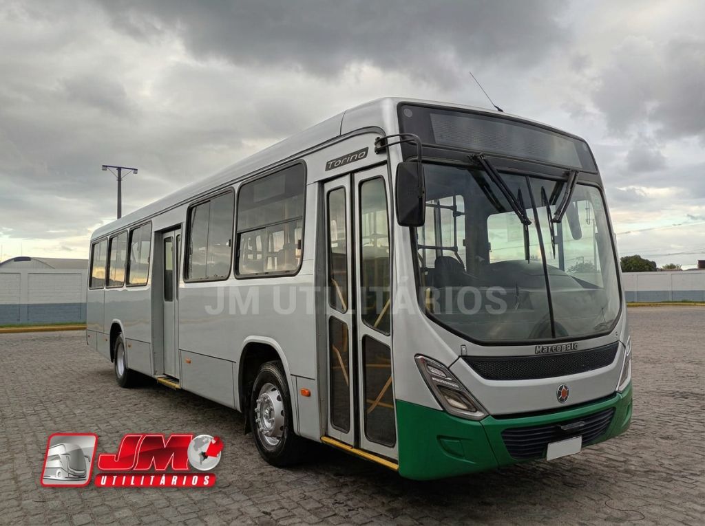 Onibus Marcopolo Torino ano 2012 17.230 a venda COD.286