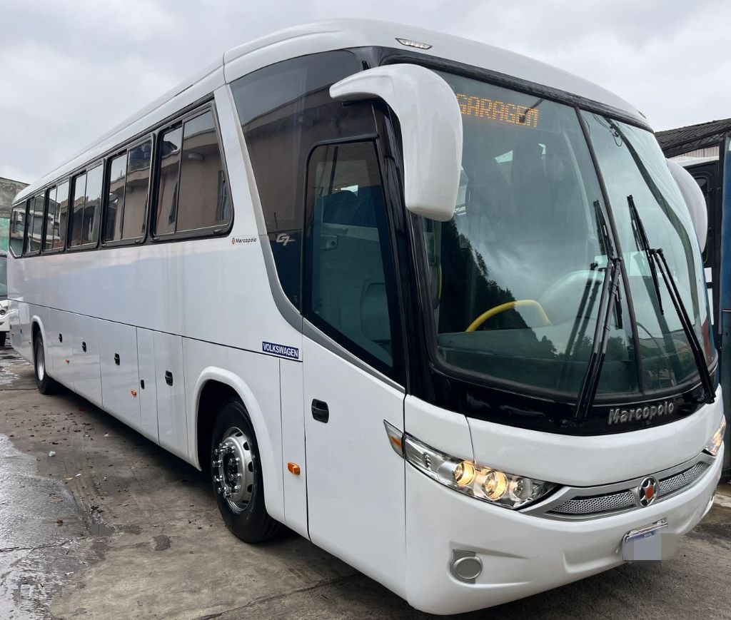 Onibus Viaggio 1050 G7 ano 2013 Volkswagen a venda COD.1787