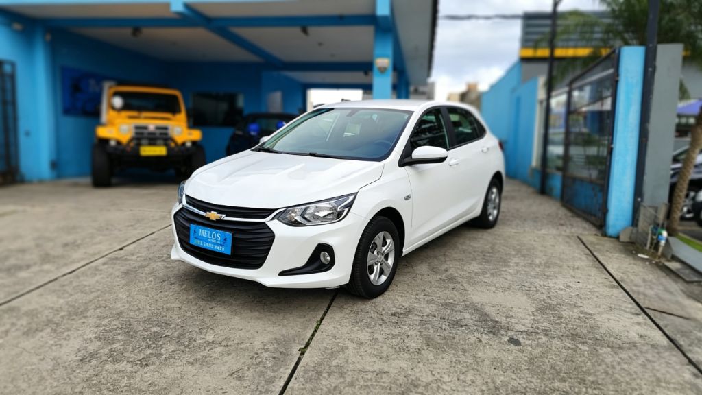 ONIX HATCH 1.0 Flex 